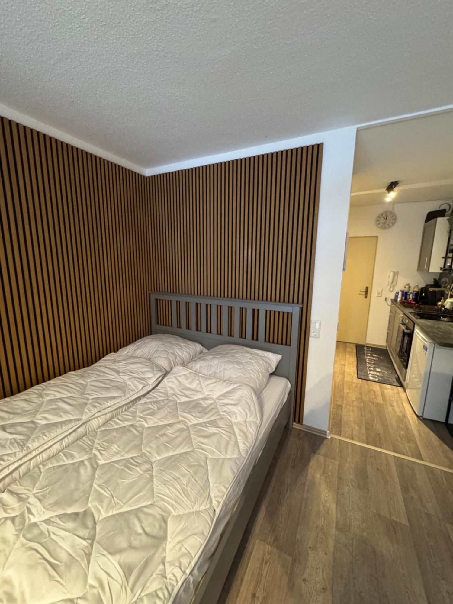 Apartment Maja Unmittelbar An Der Skipiste Βίντερμπεργκ Εξωτερικό φωτογραφία