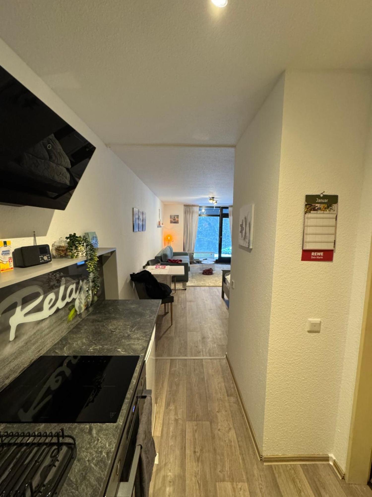 Apartment Maja Unmittelbar An Der Skipiste Βίντερμπεργκ Εξωτερικό φωτογραφία
