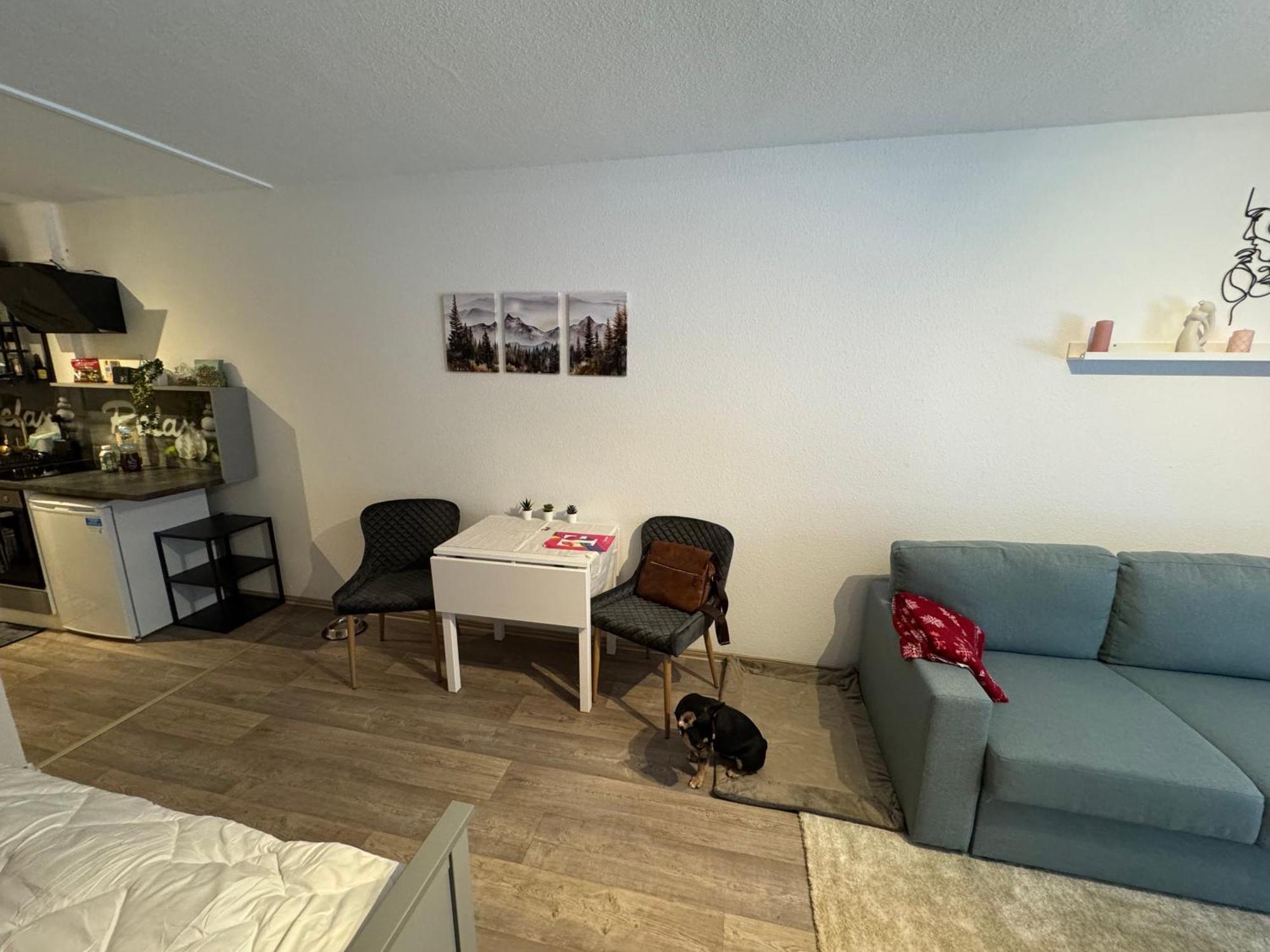 Apartment Maja Unmittelbar An Der Skipiste Βίντερμπεργκ Εξωτερικό φωτογραφία