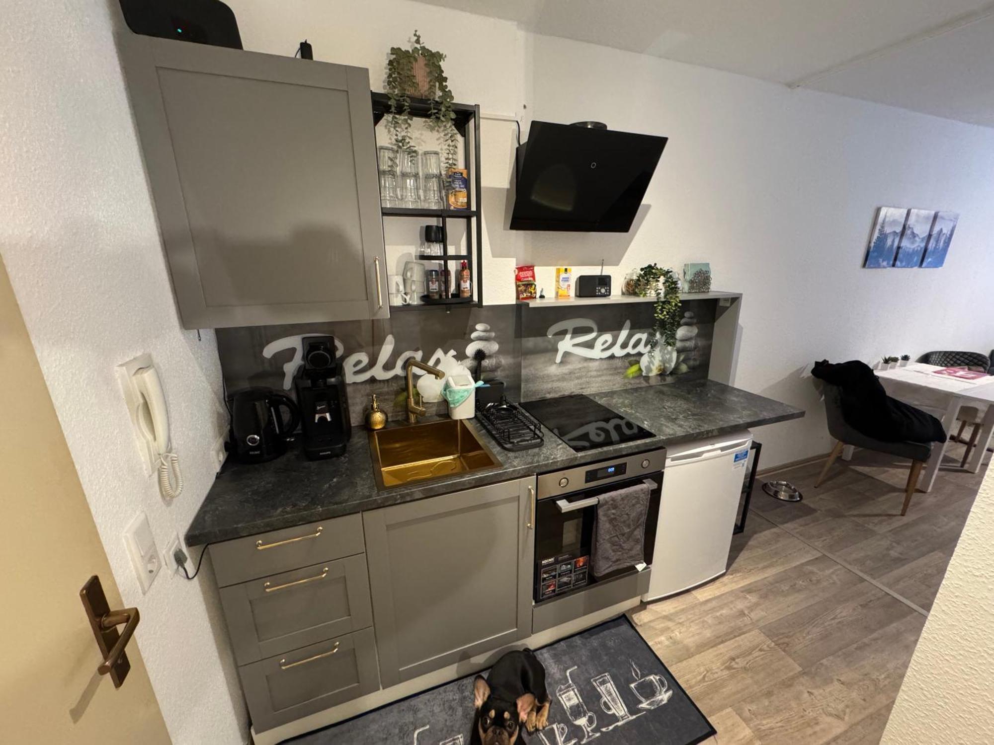 Apartment Maja Unmittelbar An Der Skipiste Βίντερμπεργκ Εξωτερικό φωτογραφία