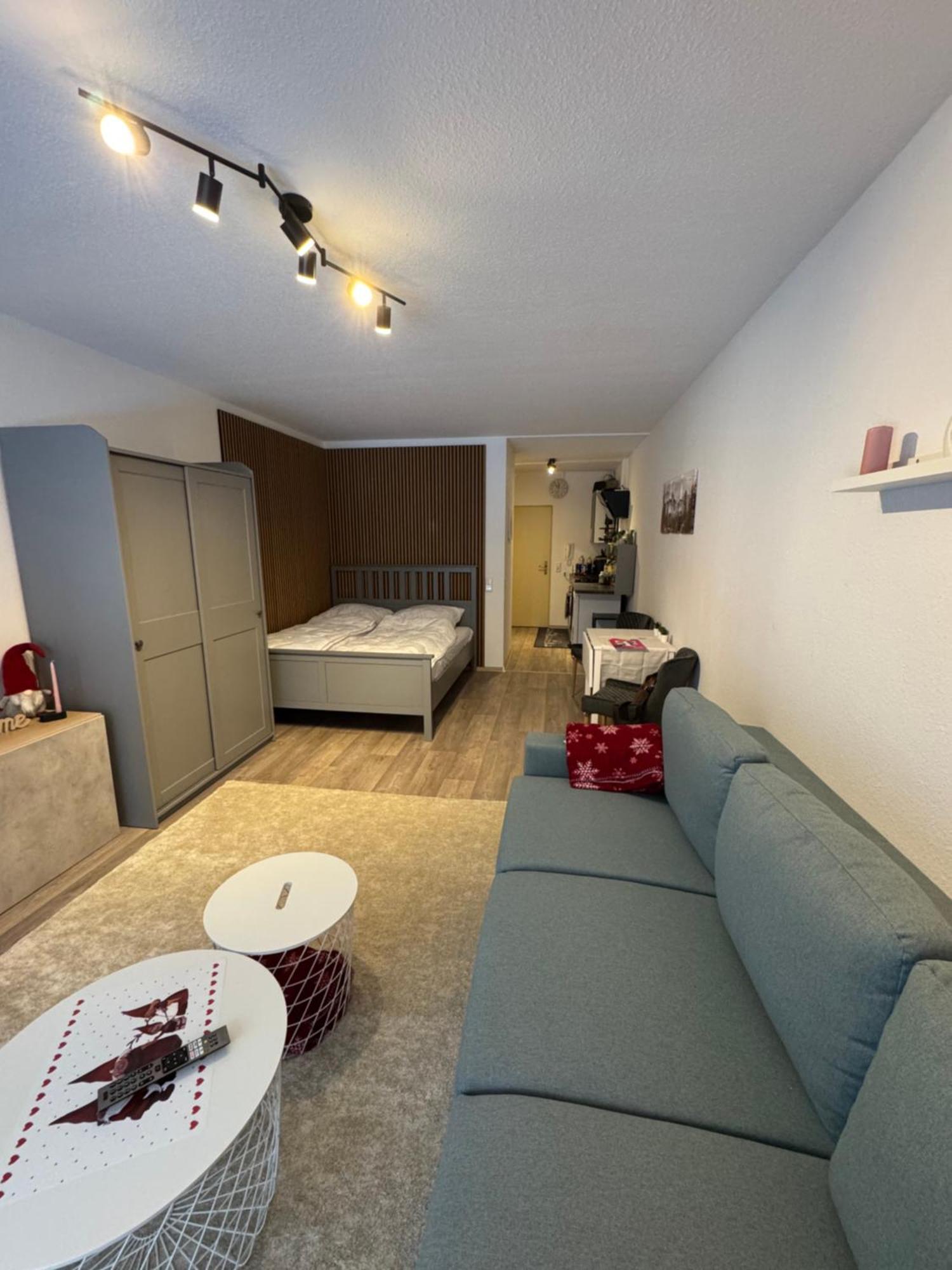 Apartment Maja Unmittelbar An Der Skipiste Βίντερμπεργκ Εξωτερικό φωτογραφία
