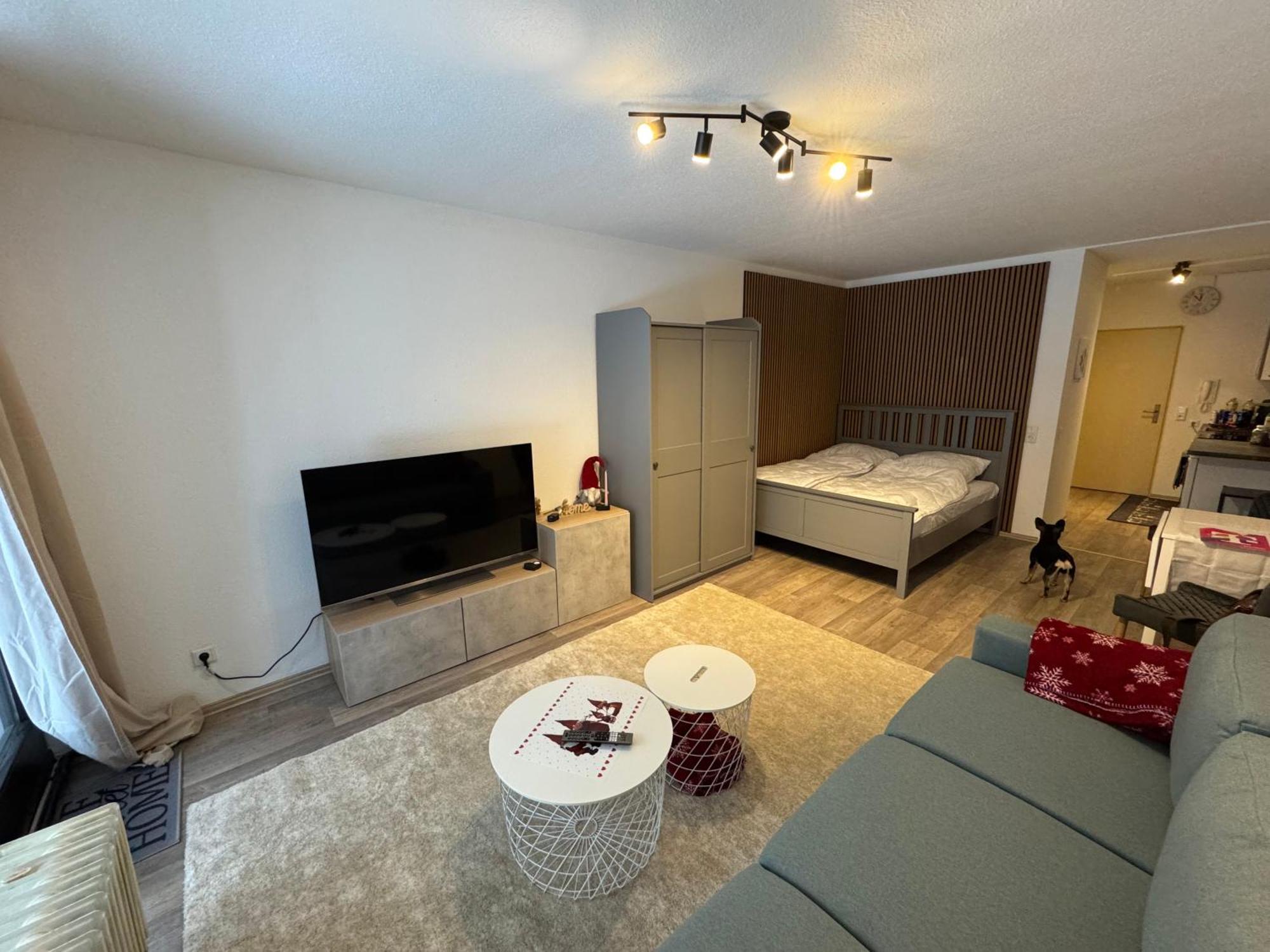 Apartment Maja Unmittelbar An Der Skipiste Βίντερμπεργκ Εξωτερικό φωτογραφία