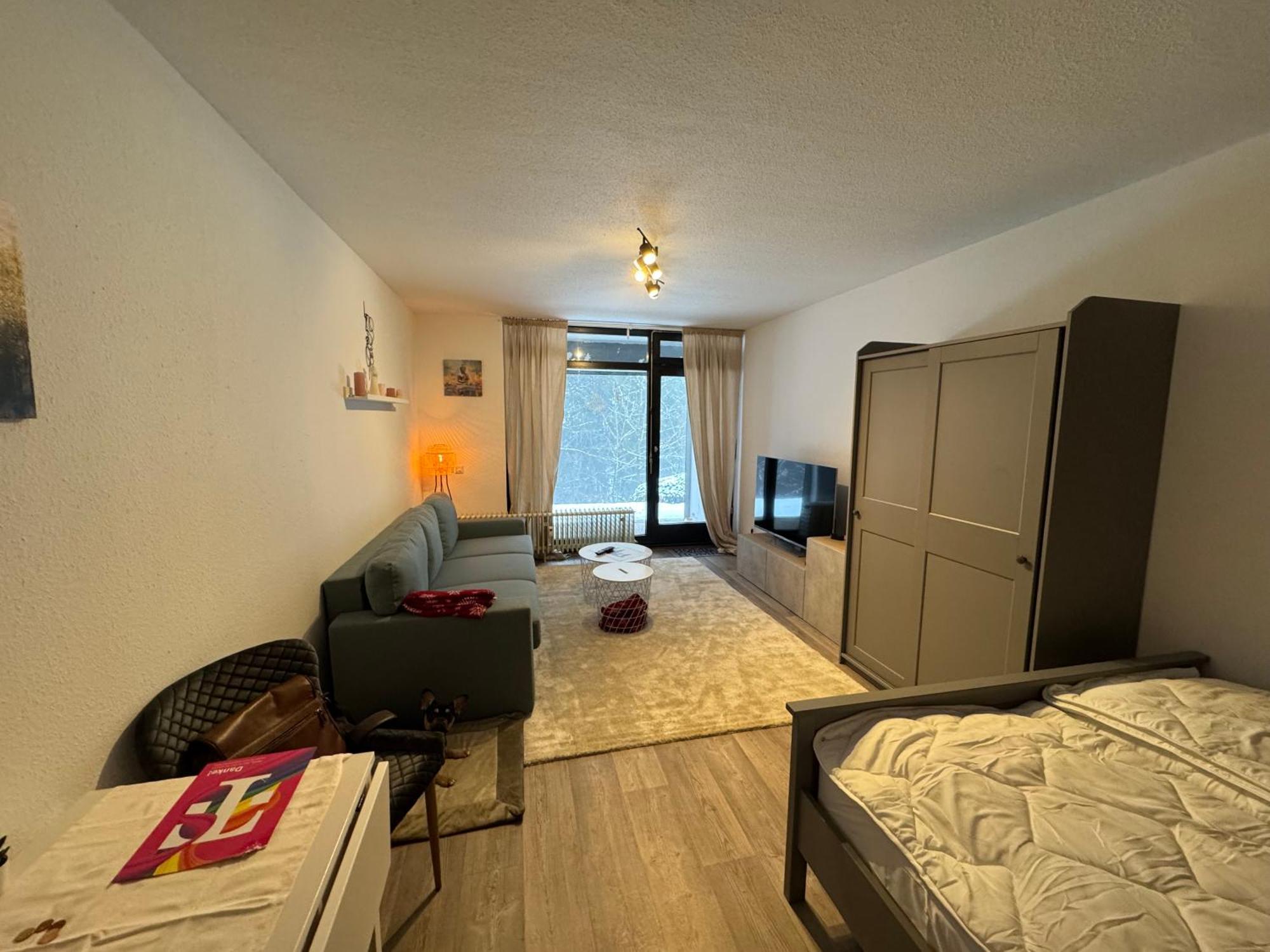 Apartment Maja Unmittelbar An Der Skipiste Βίντερμπεργκ Εξωτερικό φωτογραφία