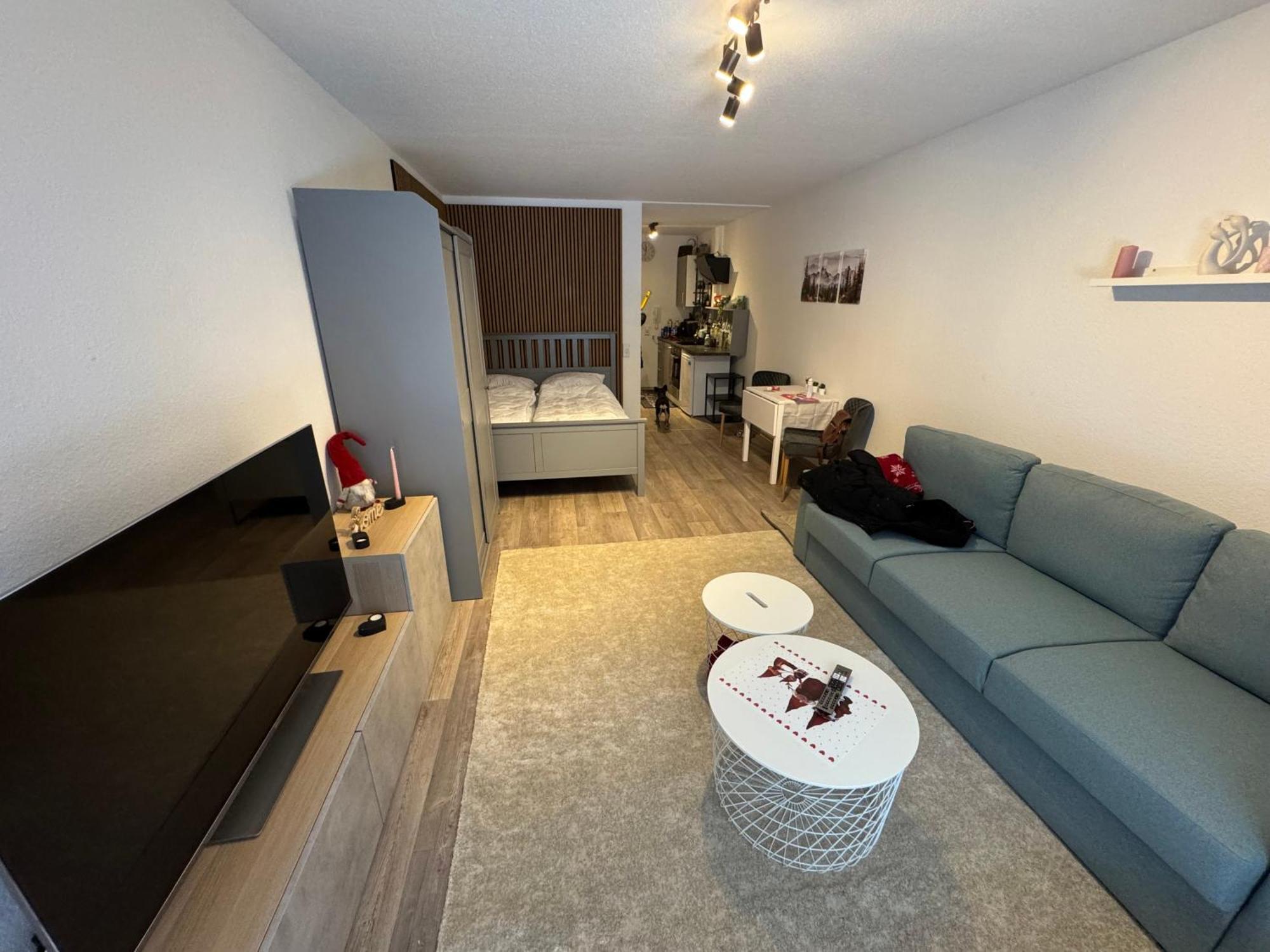 Apartment Maja Unmittelbar An Der Skipiste Βίντερμπεργκ Εξωτερικό φωτογραφία