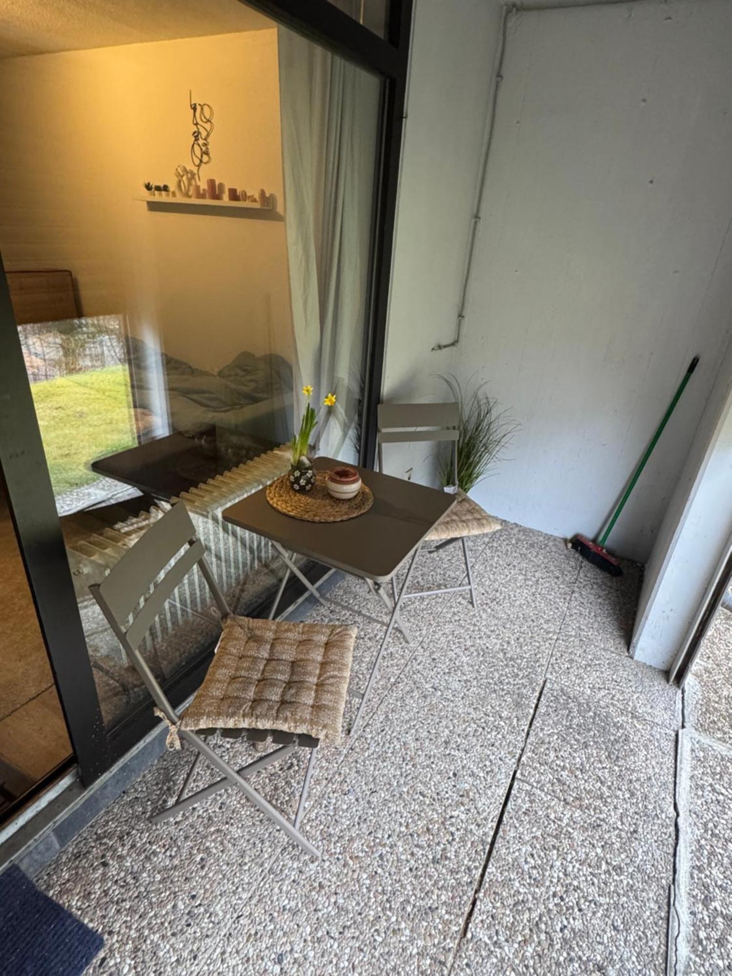 Apartment Maja Unmittelbar An Der Skipiste Βίντερμπεργκ Εξωτερικό φωτογραφία